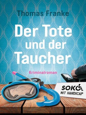 cover image of Soko mit Handicap